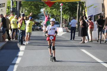 Albi Trot Tour 2019