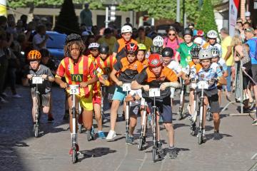 Albi Trot Tour 2019