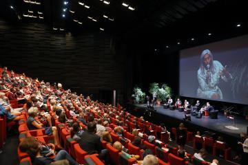 Colloque UNESCO