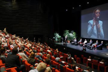 Colloque UNESCO