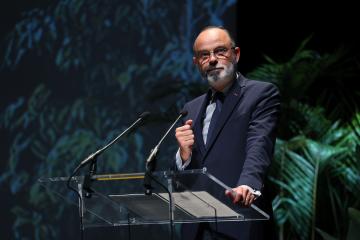 Colloque UNESCO
