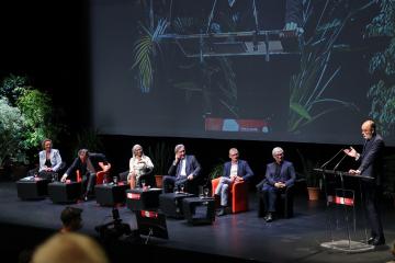 Colloque UNESCO