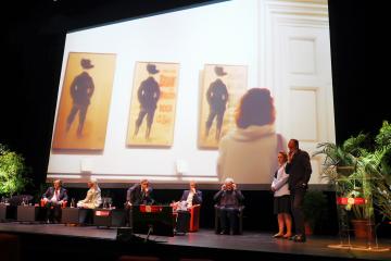 Colloque UNESCO