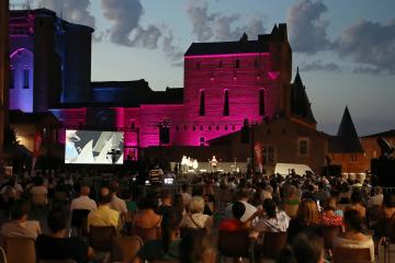 Soirée 31 juillet 2020