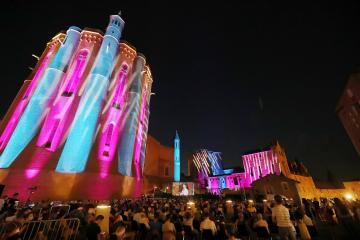 Soirée 31 juillet 2020