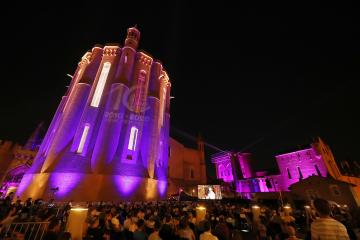 Soirée 31 juillet 2020