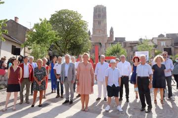 Albi s'écrit en XXL