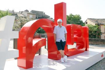 Albi s'écrit en XXL