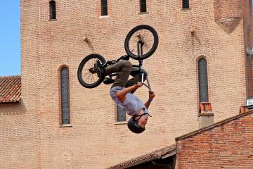 Urban Festival 2021 bmx