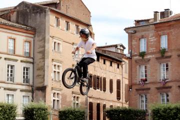 Urban Festival 2021 bmx