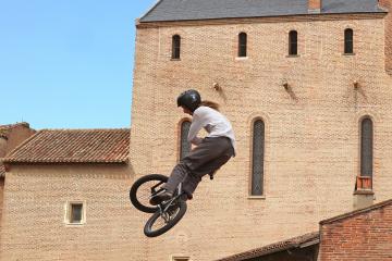 Urban Festival 2021 bmx