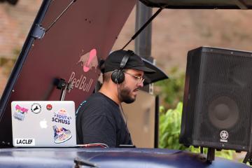Urban Festival 2021 bmx