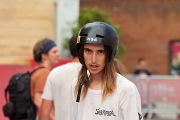 Urban Festival 2021 bmx