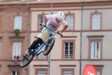 Urban Festival 2021 bmx