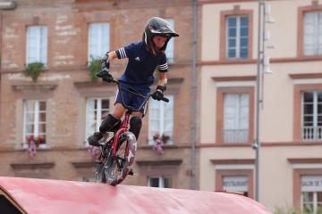 Urban Festival 2021 bmx