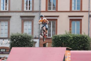 Urban Festival 2021 bmx