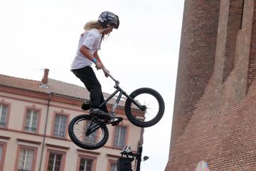 Urban Festival 2021 bmx