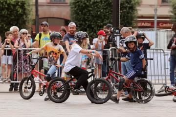 Urban Festival 2021 bmx