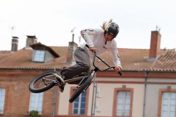 Urban Festival 2021 bmx