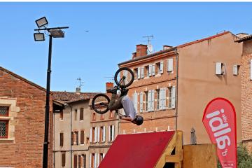 Urban Festival 2021 bmx