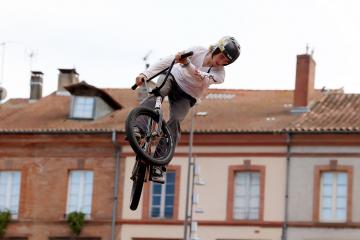 Urban Festival 2021 bmx