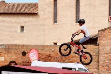 Urban Festival 2021 bmx