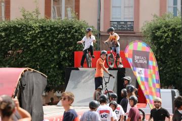 Urban Festival 2021 bmx