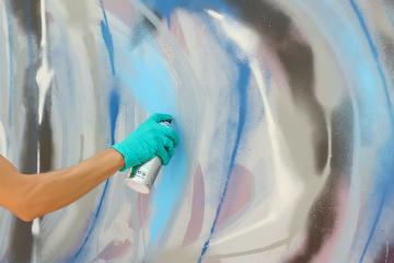Urban Festival 2021 Graff