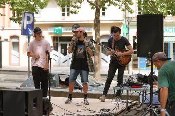 Urban Festival 2021- Skate