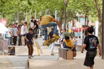 Urban Festival 2021- Skate