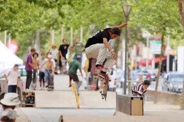 Urban Festival 2021- Skate