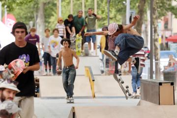 Urban Festival 2021- Skate