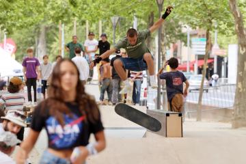 Urban Festival 2021- Skate