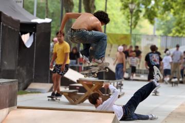 Urban Festival 2021- Skate