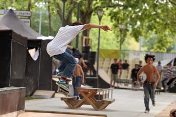 Urban Festival 2021- Skate