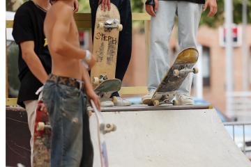 Urban Festival 2021- Skate