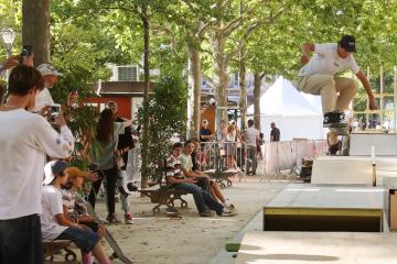 Urban Festival 2021- Skate