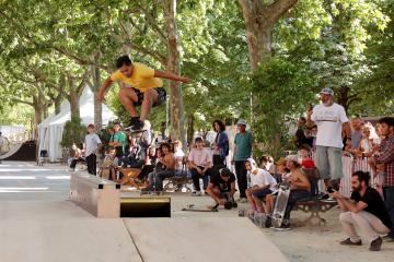 Urban Festival 2021- Skate