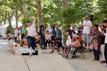 Urban Festival 2021- Skate