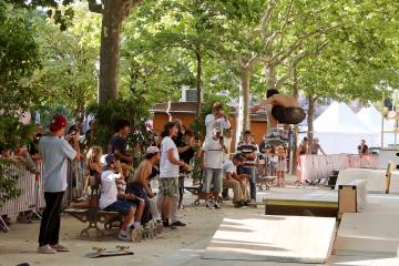 Urban Festival 2021- Skate