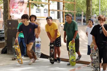 Urban Festival 2021- Skate