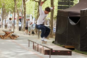 Urban Festival 2021- Skate