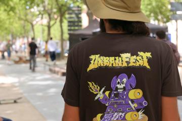 Urban Festival 2021- Skate