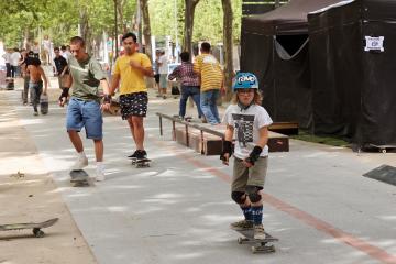 Urban Festival 2021- Skate