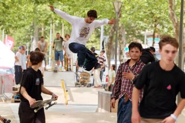 Urban Festival 2021- Skate