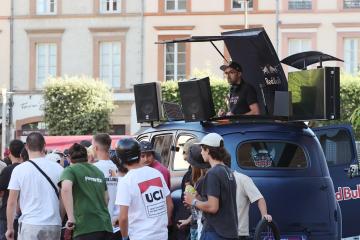 Urban festival - Finale Pro BMX