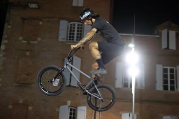 Urban festival - Finale Pro BMX