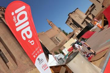 Urban festival 2021 Basket