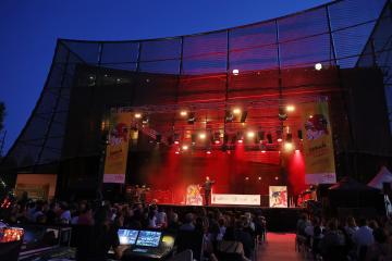 Urban Festival Jour 2