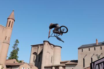 Urban Festival 2021 bmx